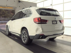 BMW X5 xDrive* LUXURY LINE* HID* подгрев* keyless* камера, снимка 4