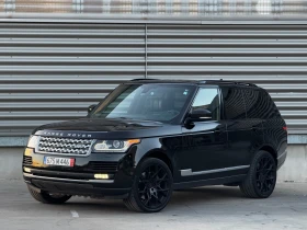 Land Rover Range rover 5.0L V8 510 HP FULL ALL BLACK ГАРАНЦИЯ 1 ГОДИНА - 59900 лв. - 20625750 | Car24.bg