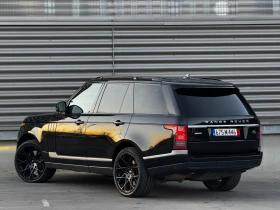 Land Rover Range rover 5.0L V8 510 HP FULL ALL BLACK ГАРАНЦИЯ 1 ГОДИНА - 59900 лв. - 20625750 | Car24.bg