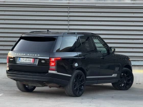 Land Rover Range rover 5.0L V8 510 HP FULL ALL BLACK ГАРАНЦИЯ 1 ГОДИНА - 59900 лв. - 20625750 | Car24.bg