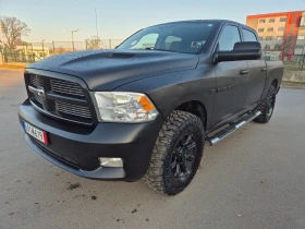 Dodge RAM 1500, снимка 1