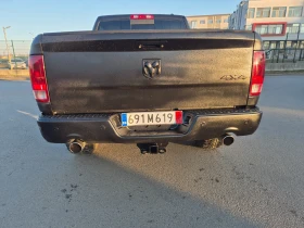 Dodge RAM 1500, снимка 6