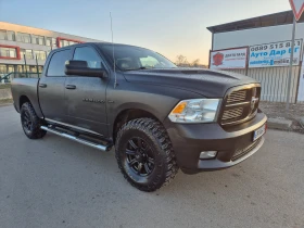 Dodge RAM 1500, снимка 10