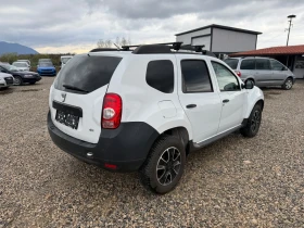 Dacia Duster 1.5DCi-90PS-4X4, снимка 5