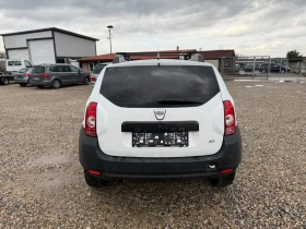 Dacia Duster 1.5DCi-90PS-4X4, снимка 6