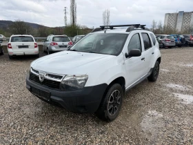 Dacia Duster 1.5DCi-90PS-4X4, снимка 1