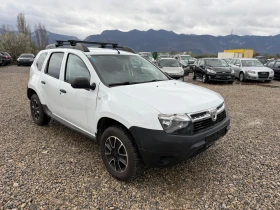 Dacia Duster 1.5DCi-90PS-4X4, снимка 3