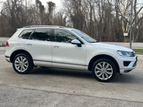 VW Touareg 3.0TDI* V6* FaceLift, снимка 6