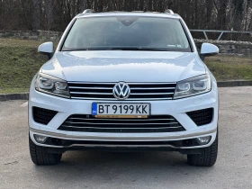 VW Touareg 3.0TDI* V6* FaceLift, снимка 8