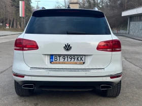 VW Touareg 3.0TDI* V6* FaceLift, снимка 4