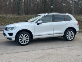 VW Touareg 3.0TDI* V6* FaceLift, снимка 2