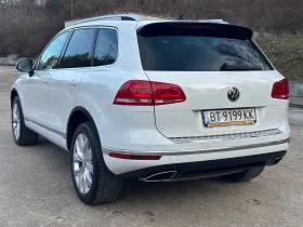 VW Touareg 3.0TDI* V6* FaceLift, снимка 3