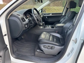 VW Touareg 3.0TDI* V6* FaceLift, снимка 10