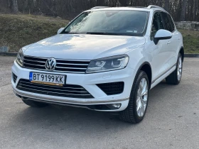 VW Touareg 3.0TDI* V6* FaceLift, снимка 1