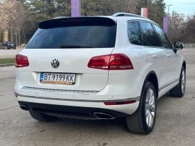 VW Touareg 3.0TDI* V6* FaceLift, снимка 5