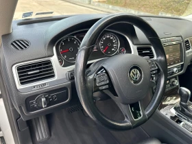 VW Touareg 3.0TDI* V6* FaceLift, снимка 16