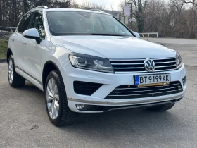 VW Touareg 3.0TDI* V6* FaceLift, снимка 7