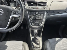Обява за продажба на Opel Mokka CDTI evro 6B  ~11 700 лв. - изображение 7