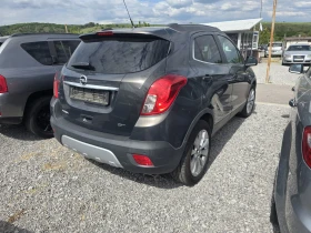 Обява за продажба на Opel Mokka CDTI evro 6B  ~11 700 лв. - изображение 3