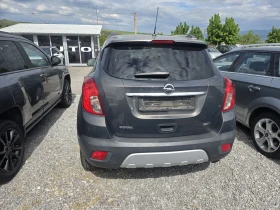 Обява за продажба на Opel Mokka CDTI evro 6B  ~11 700 лв. - изображение 5