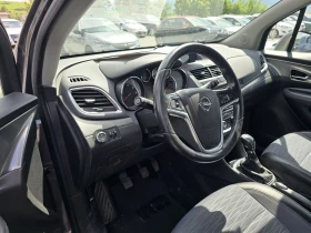 Обява за продажба на Opel Mokka CDTI evro 6B  ~11 700 лв. - изображение 6
