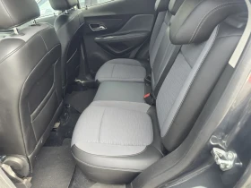 Opel Mokka CDTI evro 6B - 11700 лв. - 92947868 15