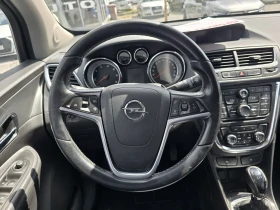 Обява за продажба на Opel Mokka CDTI evro 6B  ~11 700 лв. - изображение 8