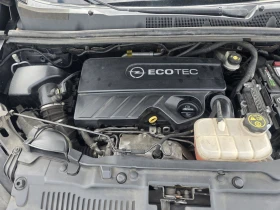 Opel Mokka CDTI evro 6B - 11700 лв. - 92947868 16
