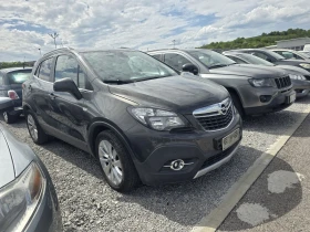 Обява за продажба на Opel Mokka CDTI evro 6B  ~11 700 лв. - изображение 2