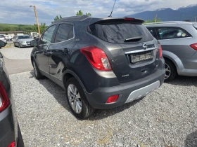 Обява за продажба на Opel Mokka CDTI evro 6B  ~11 700 лв. - изображение 4