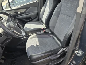 Opel Mokka CDTI evro 6B - 11700 лв. - 92947868 13