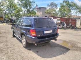 Jeep Grand cherokee | Mobile.bg    4
