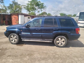 Jeep Grand cherokee | Mobile.bg    2