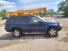 Jeep Grand cherokee | Mobile.bg    3
