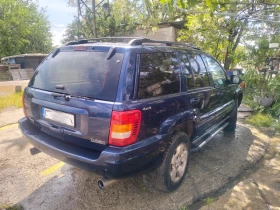 Jeep Grand cherokee | Mobile.bg    5