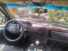 Jeep Grand cherokee | Mobile.bg    8