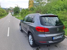 VW Tiguan TDI | Mobile.bg    6