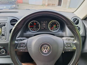 VW Tiguan TDI | Mobile.bg    13