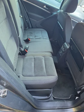 VW Tiguan TDI | Mobile.bg    16