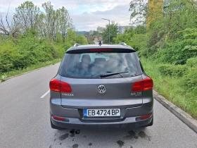 VW Tiguan TDI | Mobile.bg    7