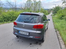 VW Tiguan TDI | Mobile.bg    5