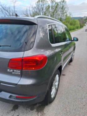 VW Tiguan TDI | Mobile.bg    9