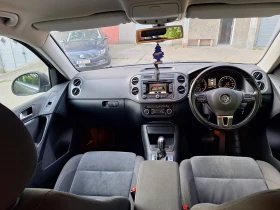 VW Tiguan TDI | Mobile.bg    17