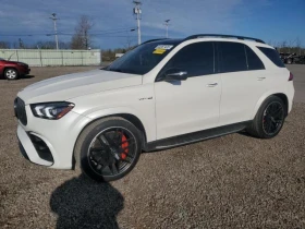 Mercedes-Benz GLE 63 AMG * 4MATIC * PANORAMA * CARFAX *  | Mobile.bg    2