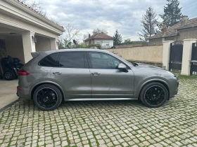 Обява за продажба на Porsche Cayenne S Diesel 4.2 ~53 599 лв. - изображение 3