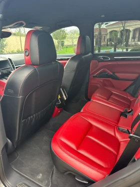 Porsche Cayenne S Diesel 4.2 - 53599 лв. - 92507253 14