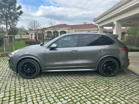 Обява за продажба на Porsche Cayenne S Diesel 4.2 ~53 599 лв. - изображение 4