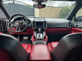 Обява за продажба на Porsche Cayenne S Diesel 4.2 ~53 599 лв. - изображение 9
