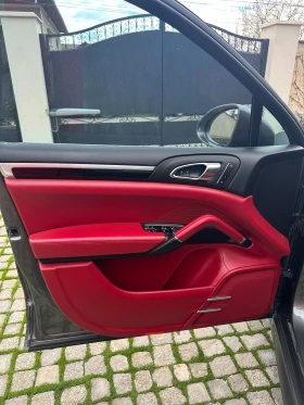 Porsche Cayenne S Diesel 4.2 - 53599 лв. - 92507253 15