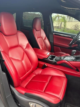 Porsche Cayenne S Diesel 4.2 - 53599 лв. - 92507253 13